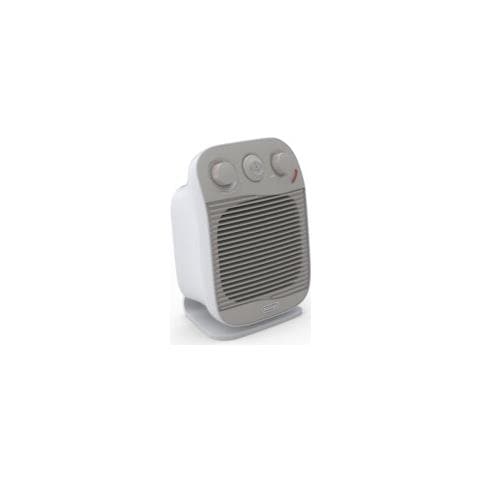 HFS50D22 Termoventilatore Verticale Potenza 2200 Watt Colore Beige - Foto 4