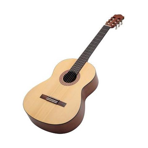 Chitarra Classica Yamaha C40 Ii Nuova Versione 2017 - Foto 3