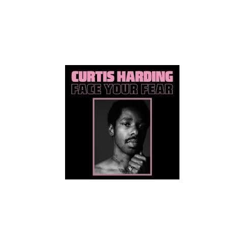 Curtis Harding - Face Your Fear  - Foto 1