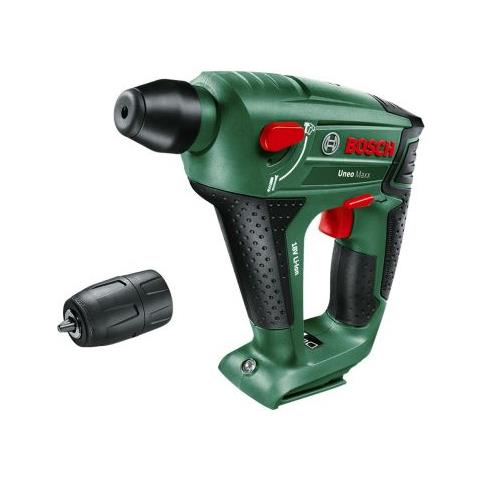 Tassellato Uneo Maxx18li 18v 3/8 Pollice, 18 V Solo Corpo Macchina - Foto 2