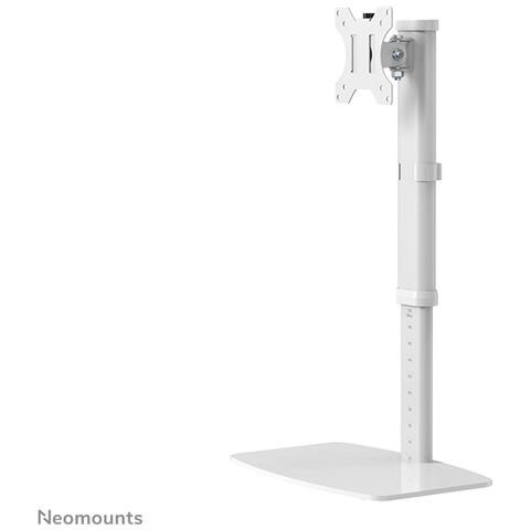 FPMA-D890WHITE Supporto da Scrivania per Monitor - Foto 2