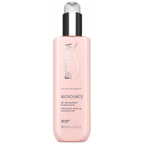 Biosource Latte Pelli Secche 200ml - Foto 1