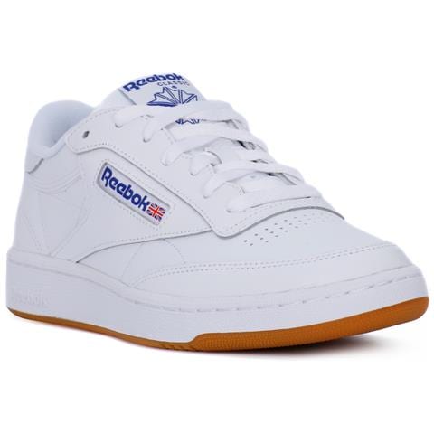 Scarpe Club C 85 Ar0459 Taglia 42 Colore Bianco - Foto 7