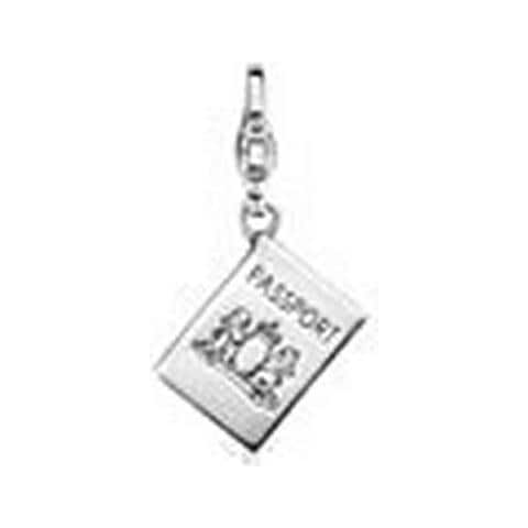 Charm Da Donna 8246si (1,5 Cm) - Foto 1