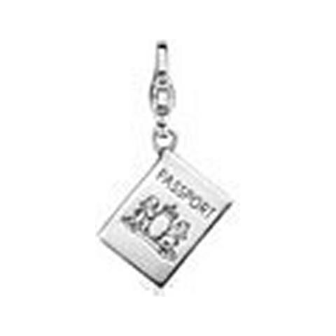 Charm Da Donna 8246si (1,5 Cm) - Foto 2