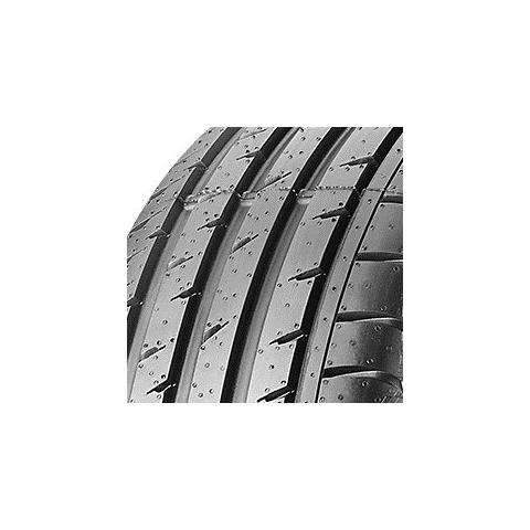 Contisportcontact 3 (255/55 R18 109y Xl N0)  - Foto 1