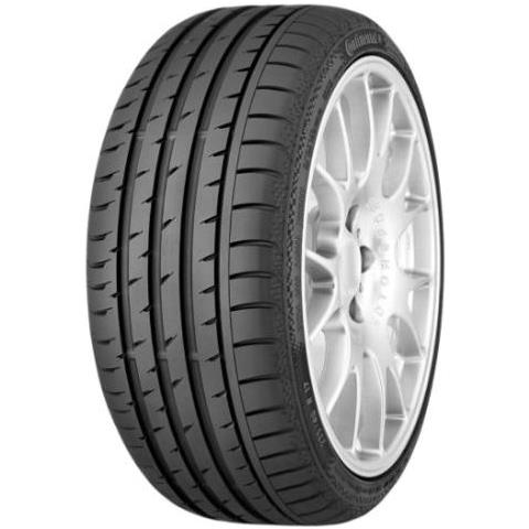 Contisportcontact 3 (255/55 R18 109y Xl N0)  - Foto 3