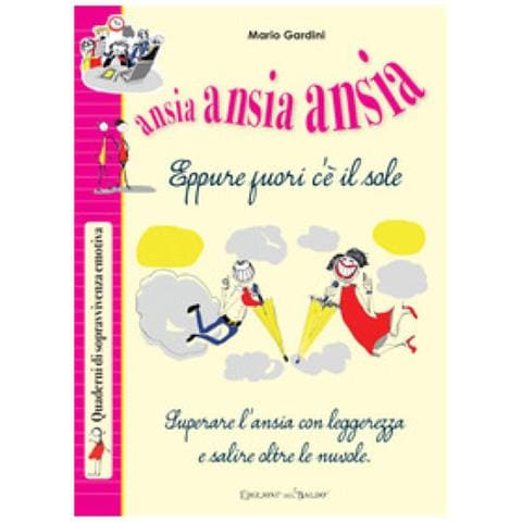 Mario Gardini - Ansia ansia ansia - Foto 1