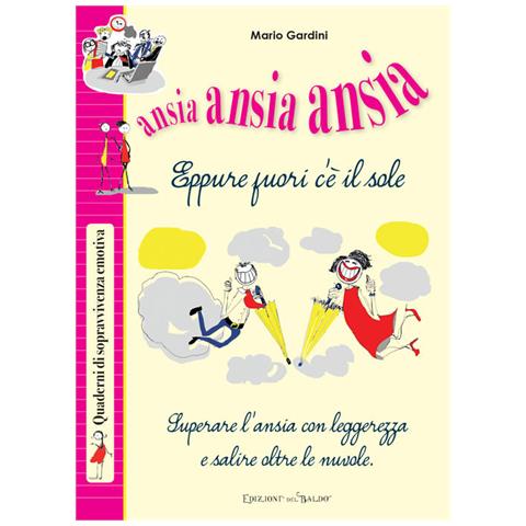 Mario Gardini - Ansia ansia ansia - Foto 2