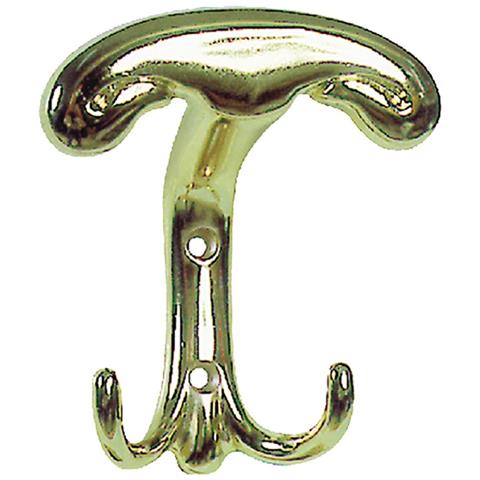 Appendiabito 'erica' - Finitura Oro Lucido - Foto 2