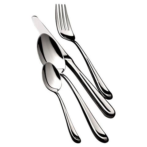 Posate Futura Di , Set 24 Scatola Gallery - Foto 1