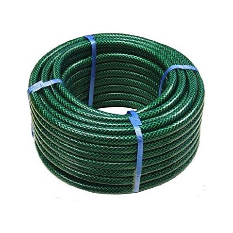 Tubo Flessibile In Pvc, 30 M, Diametro 12,7 Mm - Foto 2