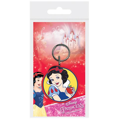 Disney: Princess - Snow White (portachiavi)  - Foto 1
