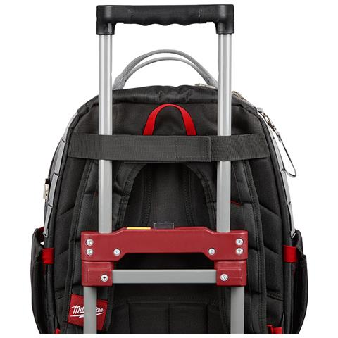 Premium Cantiere Zaino Da Cantiere - 493246484833 - Foto 2