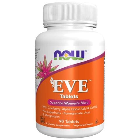 Eve Superior Women's Multi 90 Tabs Compresse - Vitamine - Foto 5