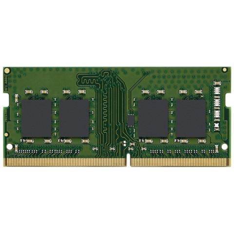 ValueRAM memoria 8 GB 1 x 8 GB DDR4 3200 MT /s 260-pin SO-DIMM - Foto 1