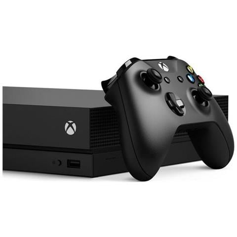 Xbox One X Star Wars Jedi: Fallen Order Bundle Nero 1000 Gb Wi-fi - Foto 3