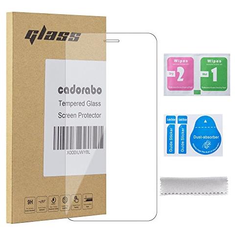 Pellicola Protettiva Per Asus Zenfone Zoom S In Elevata Trasparenza - Vetro Temprato Blindato Per Display 0,3mm Con Angoli Arrotondati - Foto 1