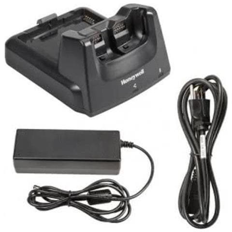 Ct50 Kit Dock Pw Supl Eu For Recharge Computer And Batt - Foto 1