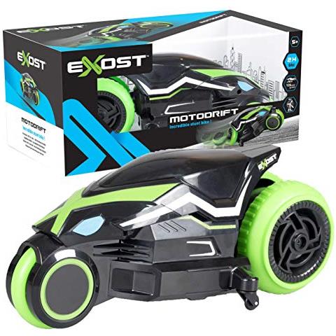 Motodrift 1: 12 ° - Foto 1