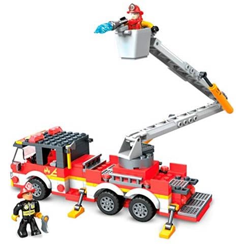 Mega Playset Bloks- Multicolore Glk54 - Foto 2