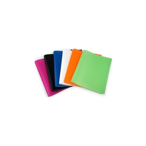 Portalistini Fluo 22x30-30 Buste Assortito Art. 80449 - Foto 1