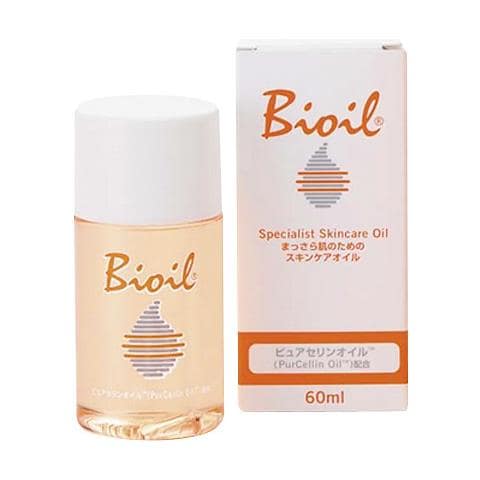60ml Olio Bio - Foto 1