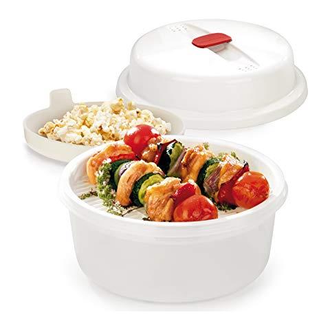 705014 Purity Microwave Pentola Multiuso - Foto 1