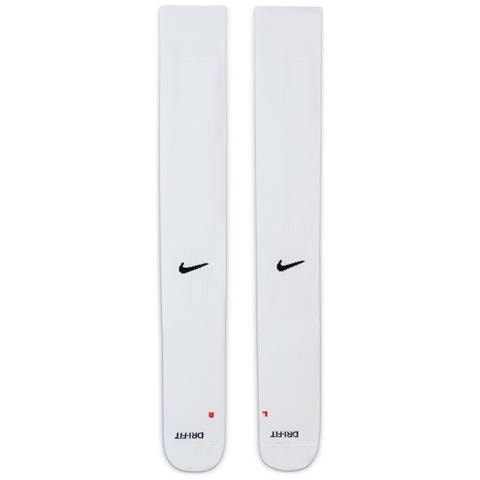 Piede Classico Dri Fit S Colore Bianco - Foto 2
