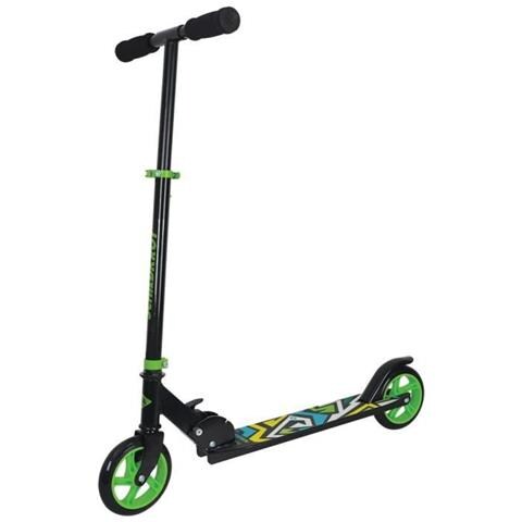 Schildkröt City Scooter Runcirca 145mm Verde - Foto 1