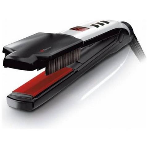 Piastra In Ceramica E Tormalina 230 ° C - Va10020is - Foto 1