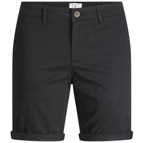 Bermuda Nero Xxl - Foto 1