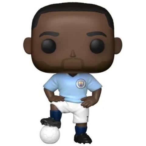 Pop! N°48 - Football - Raheem Sterling (Manchester City) - Foto 2