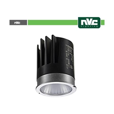 Modulo Gu10 Ad Alta Efficienza - 9w 3000k 45 - Foto 1