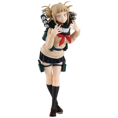 My Hero Academia Pop Up Parade Himiko Toga Pvc Fig - Foto 1