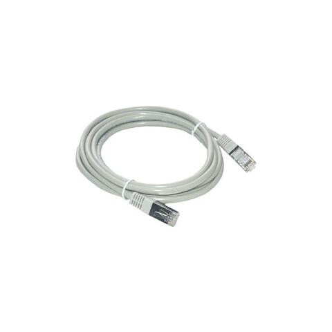 Cable RJ45 Cat5e 25m Grey 25m Grigio cavo di rete - Foto 1