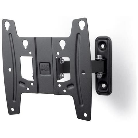 Supporto TV da Parete Solid WM 4241 19-42" Portata Max 30 Kg - Foto 2