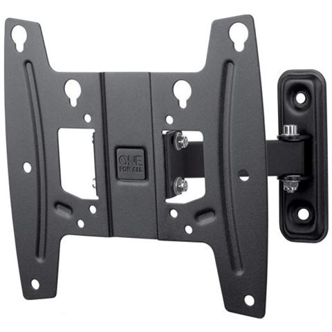 Supporto TV da Parete Solid WM 4241 19-42" Portata Max 30 Kg - Foto 1