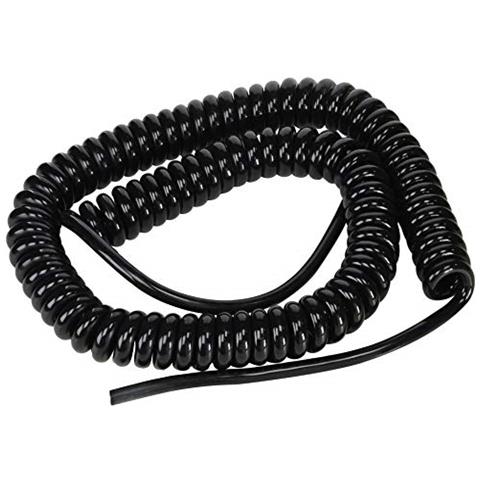 693.181 5m Nero cavo di alimentazione - Foto 1