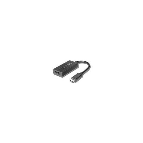 Usb-c To Displayport Adapter - Externer Videoadapter - Usb-c - Displayport - Foto 1