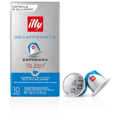 Decaffeinato Capsule caffè 10 pz - Foto 2