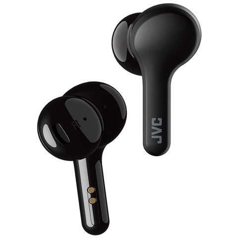 Auricolari HA-A8T-B con Custodia di Ricarica Colore Nero - Foto 2