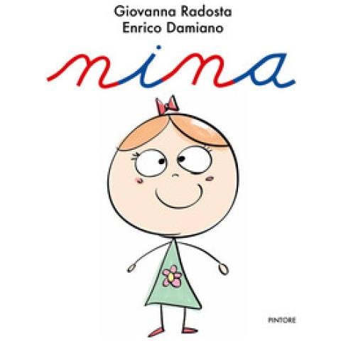 Giovanna Radosta - Nina - Foto 1