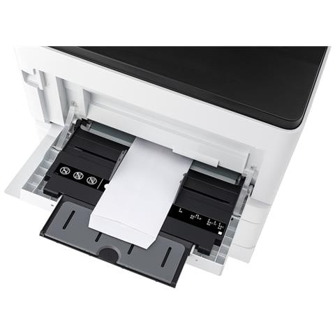 WorkForce AL-C9500DN A colori 1200 x 1200 DPI A3 - Foto 2