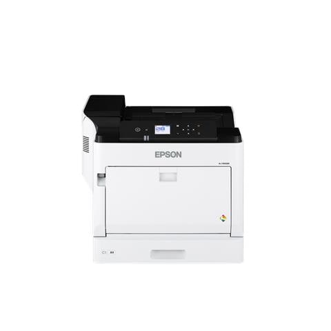 WorkForce AL-C9500DN A colori 1200 x 1200 DPI A3 - Foto 1