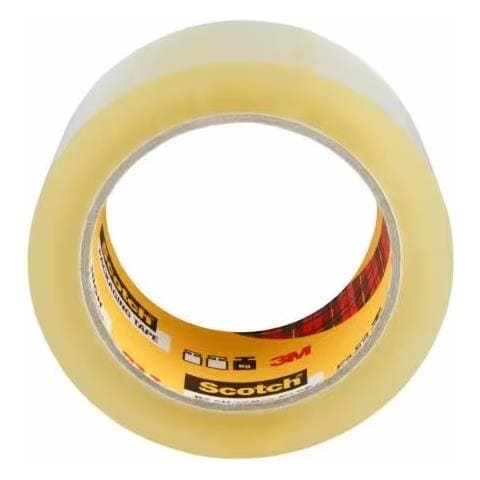 7100094739 66 m Polipropilene (PP) Trasparente 6 pz - Foto 1