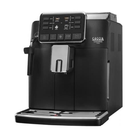 Gaggia Cadorna Style Automatica Macchina Da Caffè Combi 1,5 L - Foto 1