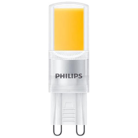 Lampadina LED Capsule a Capsula 3,2 W - 40 W G9 Bianco - Foto 1