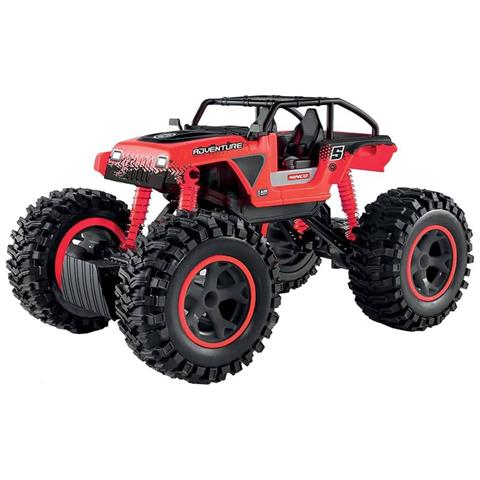 Racers Adventure - Foto 1