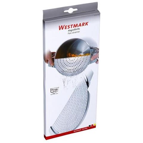 16392260 Setaccio Cucina Acciaio Inossidabile - Foto 1